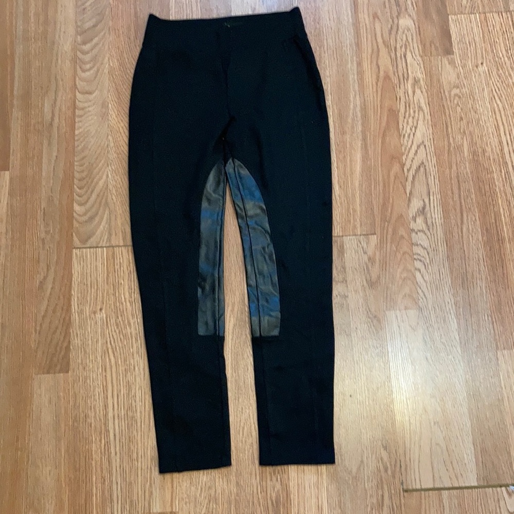 FULL LENGTH TREGGING